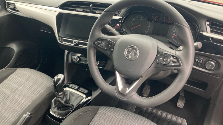 Vauxhall Corsa 1.2 Design 5dr Petrol Hatchback